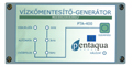 Elektromos Vízkőmentesítő készülék