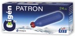Oxigénpatron